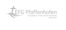 Logo der Evangelisch-Freikirchlichen Gemeinde Pfaffenhofen