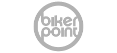 Logo des Bikerpoint in Celle