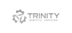 Logo von Trinity Electric Vehicles GmbH