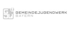 Logo des Gemeindejugendwerks der Evangelisch-Freikirchlichen Gemeinden in Deutschland