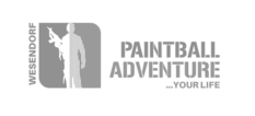 Logo von Paintball Adventure Wesendorf