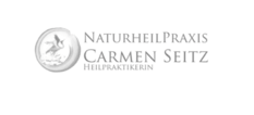 Logo der Naturheilpraxis Carmen Seitz