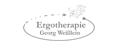 Logo der Ergotherapiepraxis Georg Weißlein