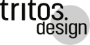 Logo von Tritos Design